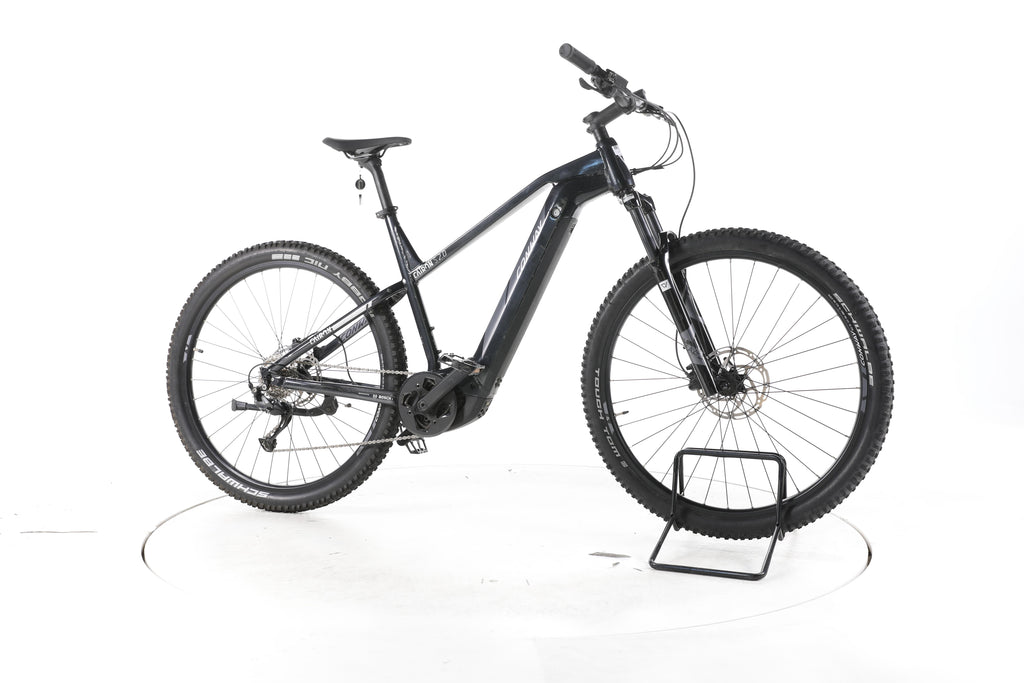 Conway Cairon S 2.0 E-Bike - Image 2
