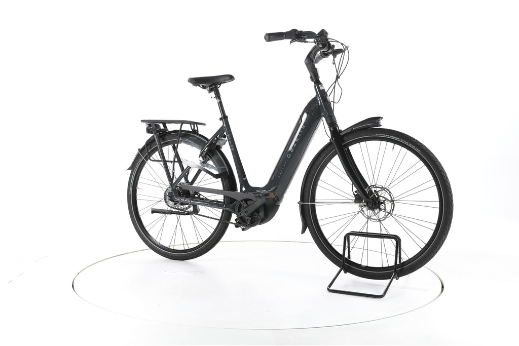 Gazelle Arroyo C5 HMB Elite City E-Bike Tiefeinsteiger - Image 2