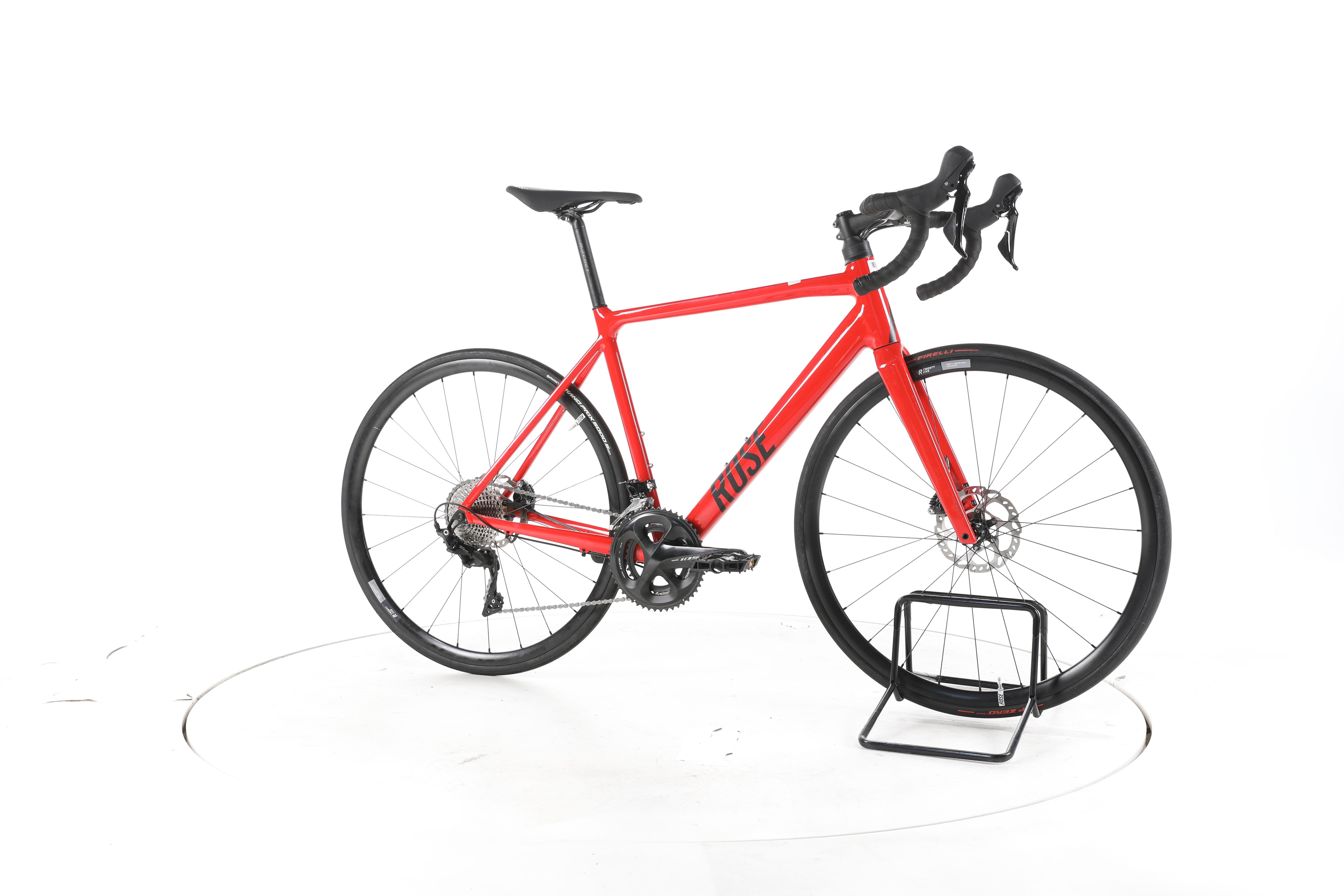 Rose Pro SL 105 Rennrad - Image 2