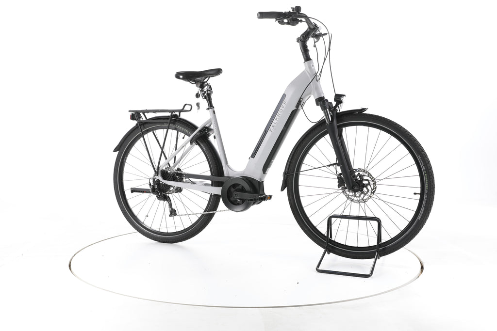 Kalkhoff Endeavour 3.B Move Trekking E-Bike Tiefeinsteiger - Image 2