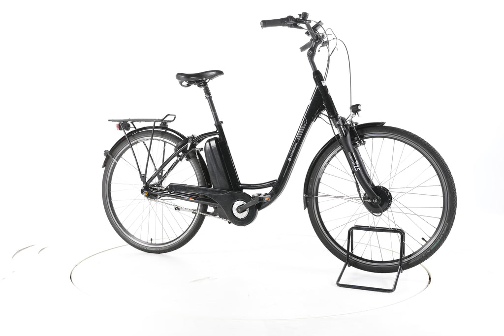 Lehmkuhl P 1.1 City E-Bike Tiefeinsteiger - Image 2