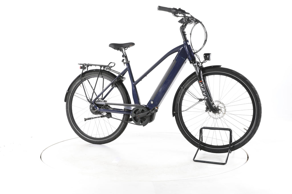 Böttcher Spirit City E-Bike 2024 - Image 2