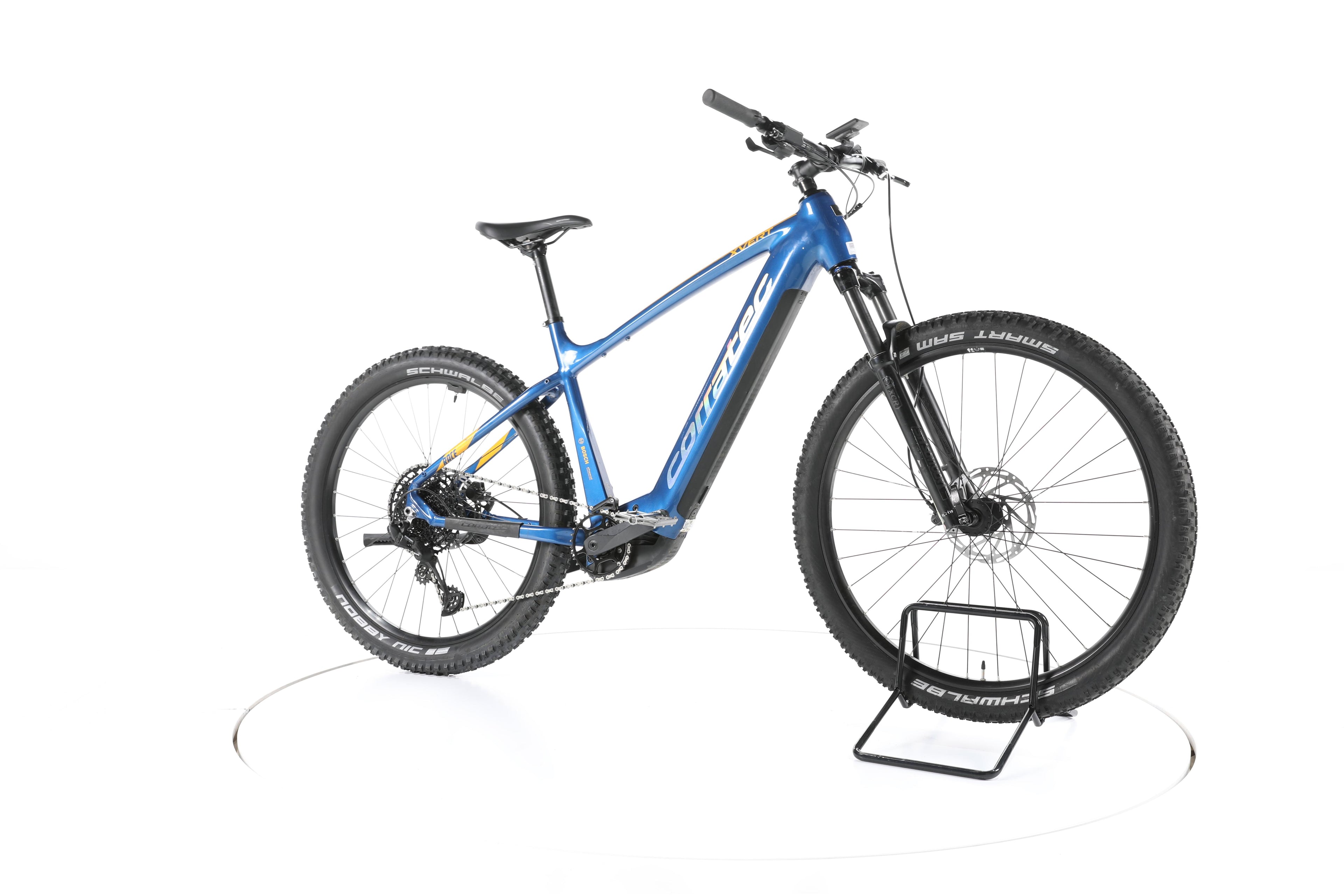 Corratec E-Power X-Vert Race Trinity E-Bike 2023 - Image 2