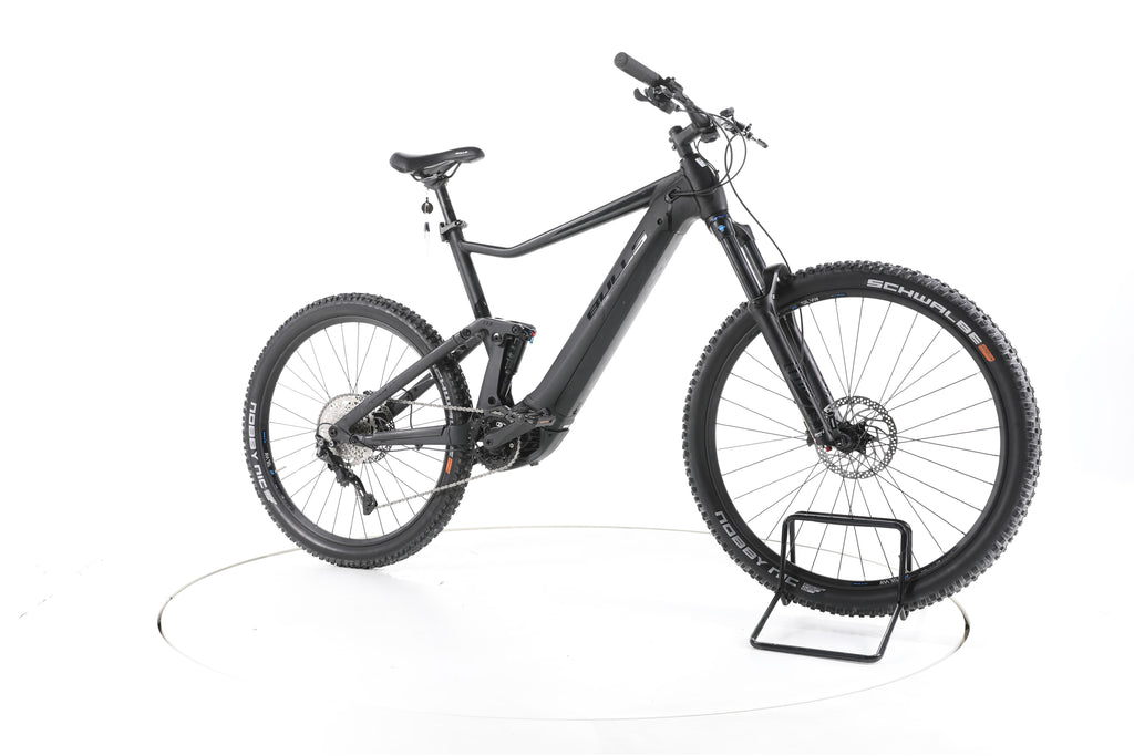 Bulls Copperhead EVO AM 1 Fully E-Bike 2023 - Image 2