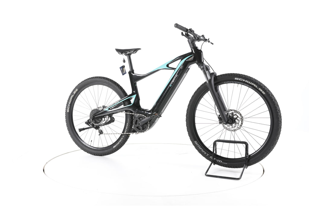 Bianchi E-Vertic X-Type E-Bike - Image 2