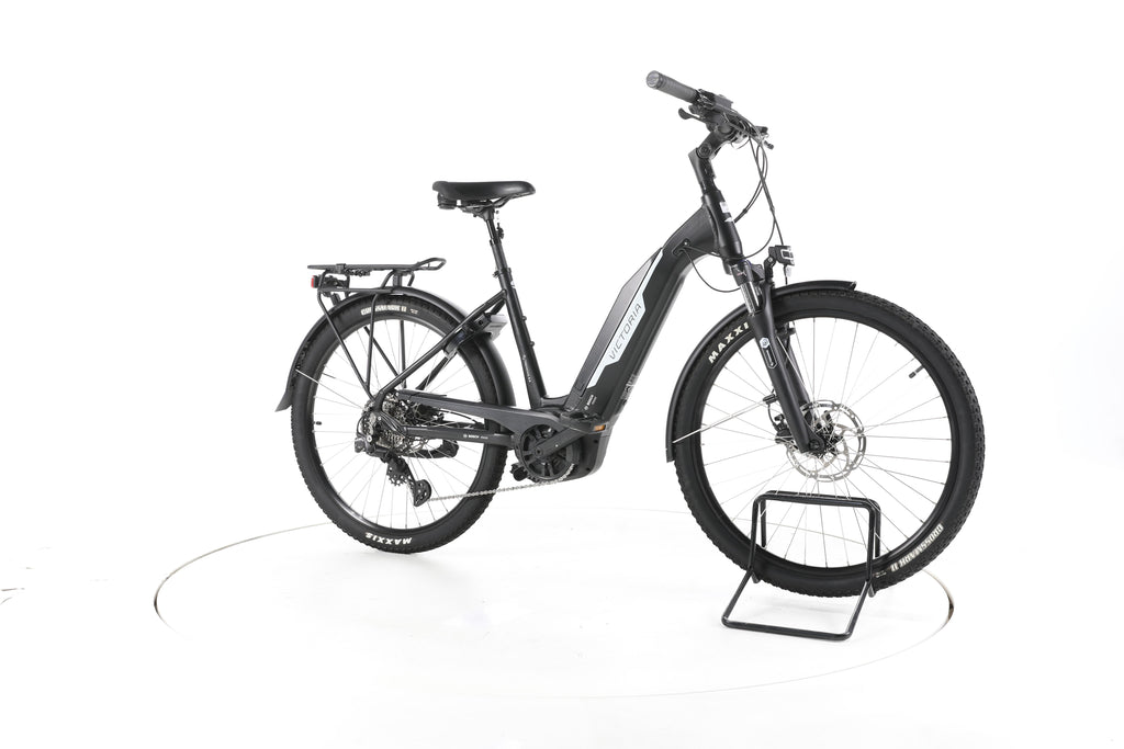 Victoria eTrekking 8.8 Trekking E-Bike Tiefeinsteiger - Image 2
