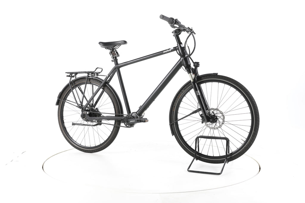 MÖVE Bikes Airy City E-Bike - Image 2