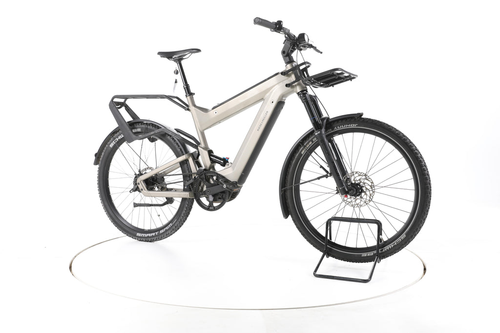 Riese & Müller Superdelite GT rohloff SUV E-Bike - Image 2