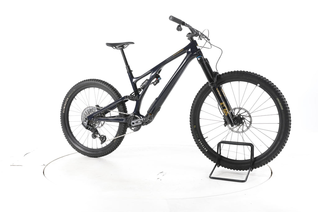 Specialized Stumpjumper EVO Expert Fahrrad Fully - Image 2