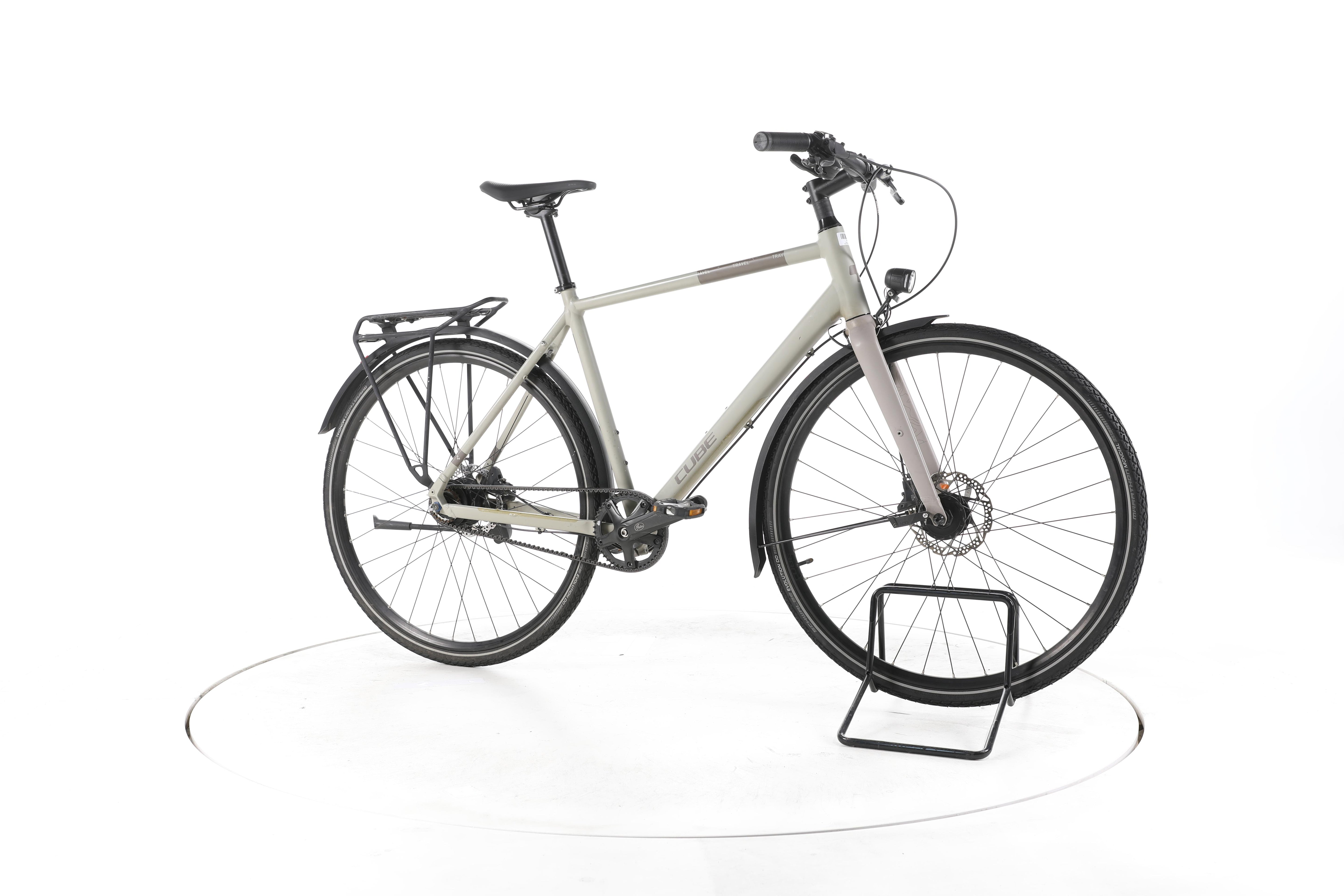 Cube Travel EXC Fahrrad City & Trekking - Image 2