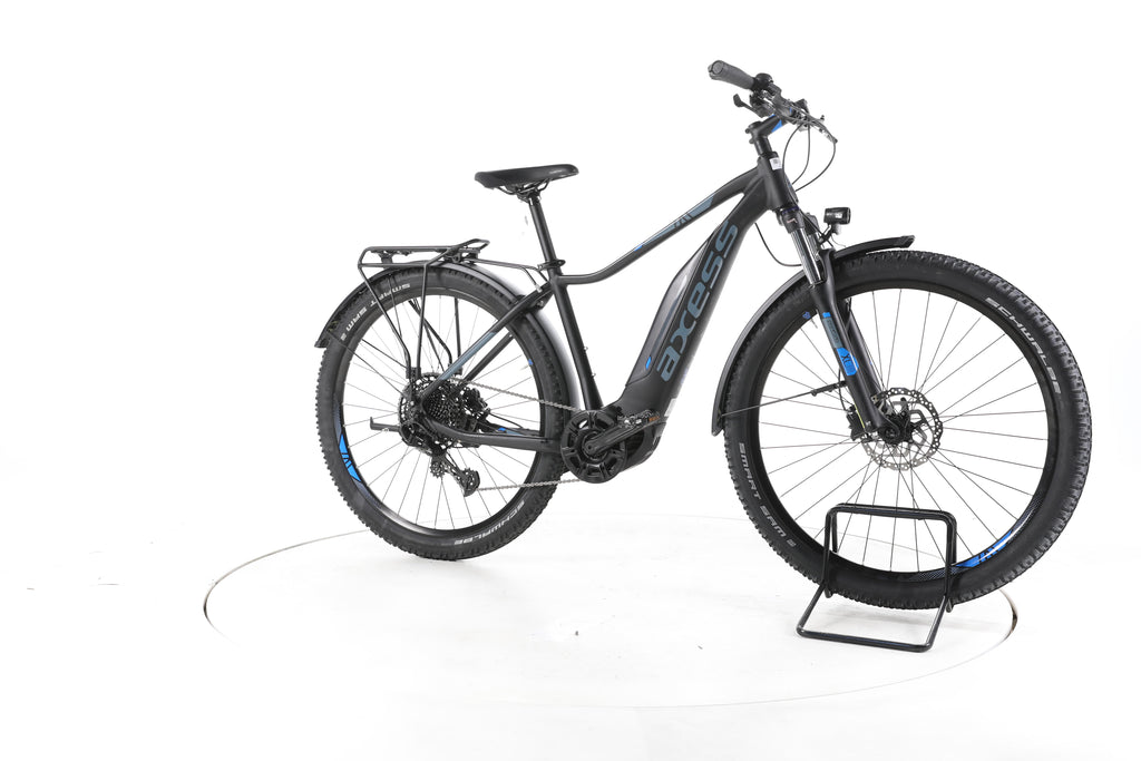 Axess Prime 29 Trekking E-Bike - Image 2