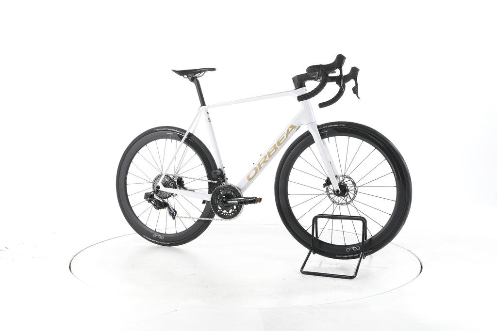 Orbea ORCA M21eLTD PWR Rennrad Carbon 2024 - Image 2
