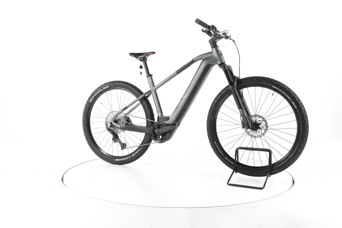 Cube Reaction Hybrid Pro E-Bike - Image 2