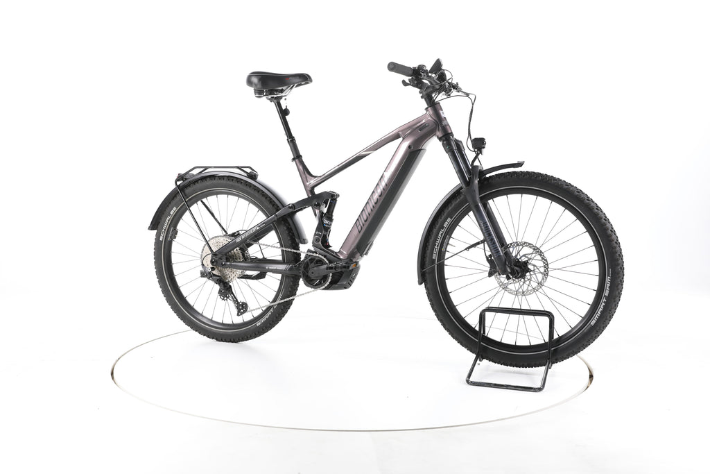 Bionicon Wyatt SUV E-Bike - Image 2