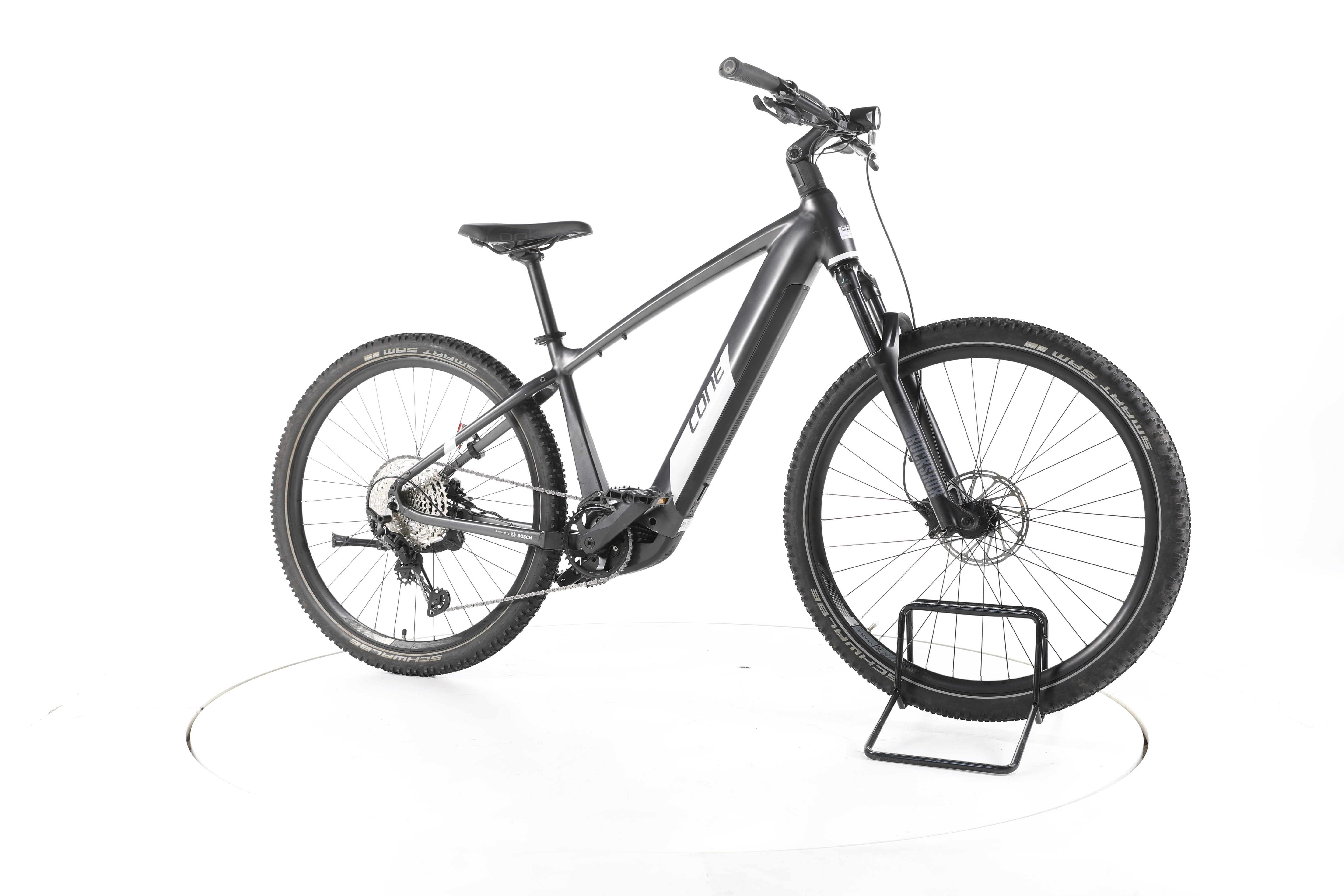 CONE Bikes eCross IN 4.0 Allroad E-Bike - Image 2