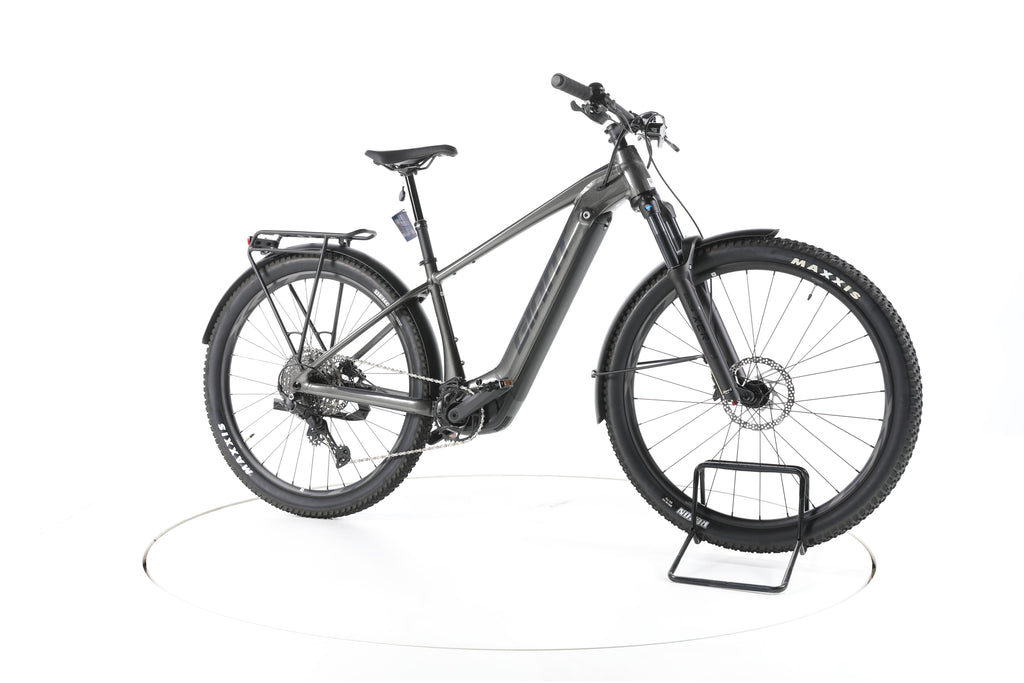 Giant Fathom E+ 1 EX Trekking E-Bike 2024 - Image 2