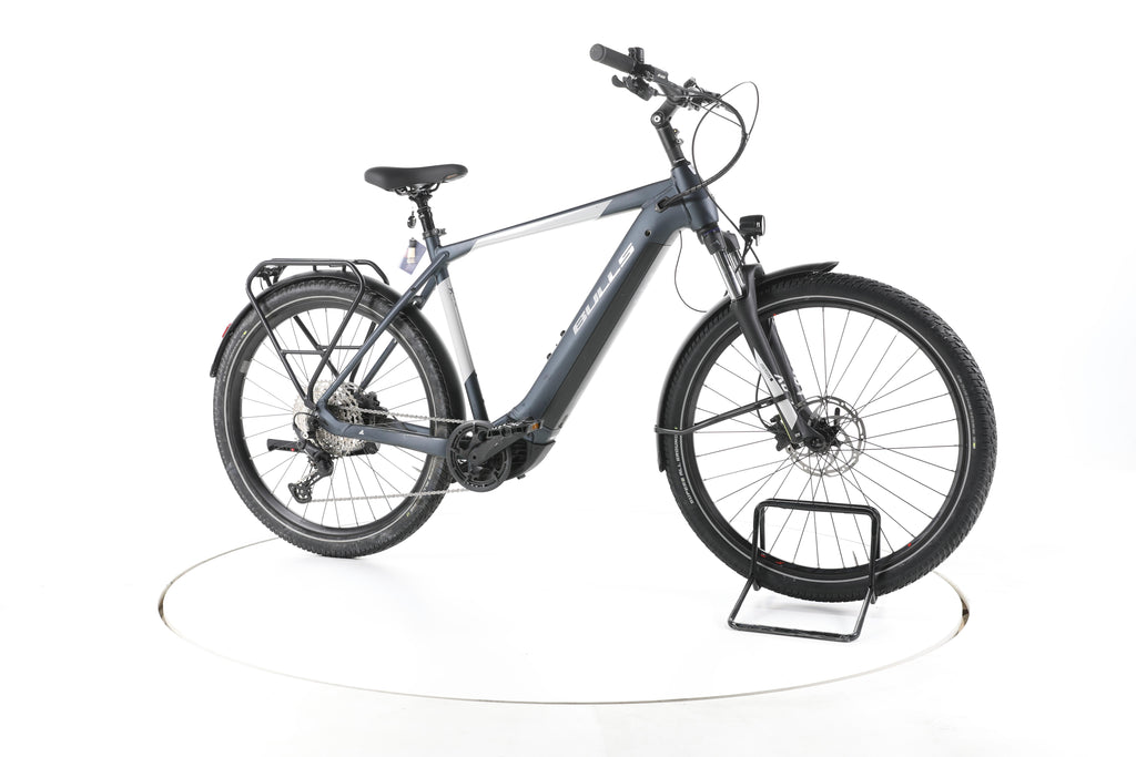 Bulls Iconic Evo 1 Trekking E-Bike - Image 2