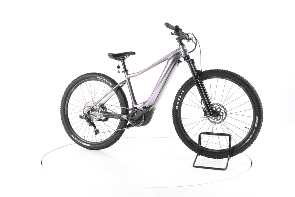 Liv Vall-E+ 2 E-Bike 2024 - Image 2