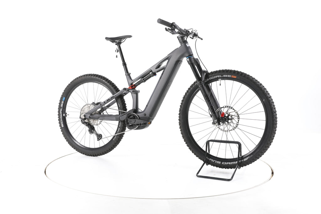 Cube Stereo Hybrid ONE44 HPC SLX E-Bike Fully Carbon 2025 - Image 2