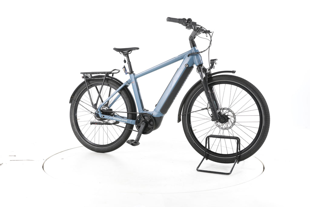 Winora Sinus R8E City E-Bike 2024 - Image 2
