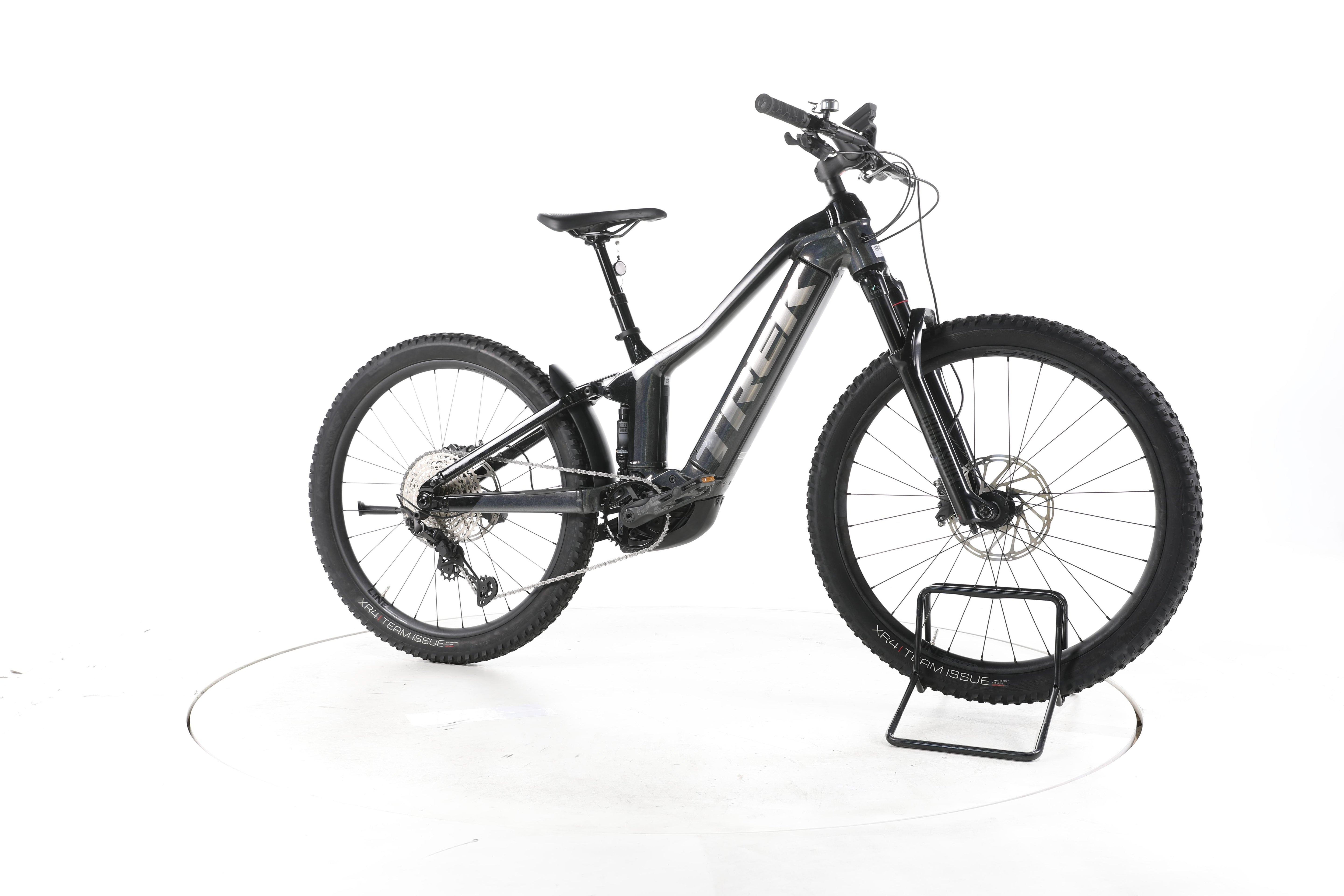 Trek Powerfly FS7 E-Bike Fully - Image 2
