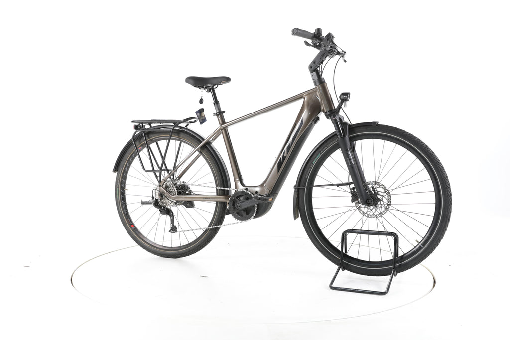 KTM Macina Tour P510 Trekking E-Bike - Image 2