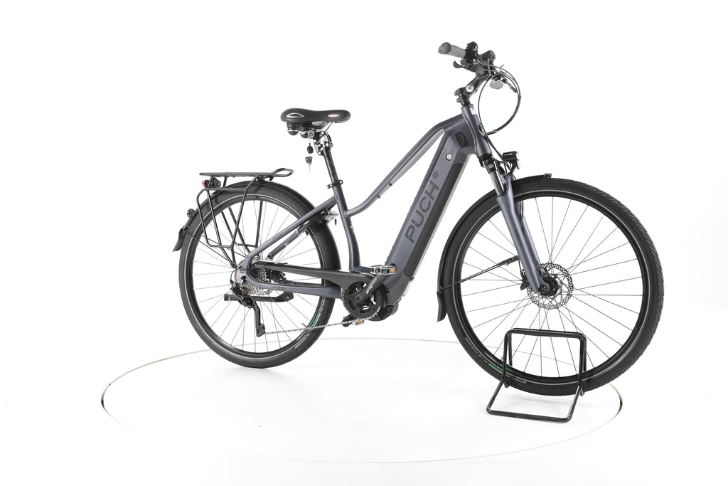 Puch T7.5 Trekking E-Bike - Image 2