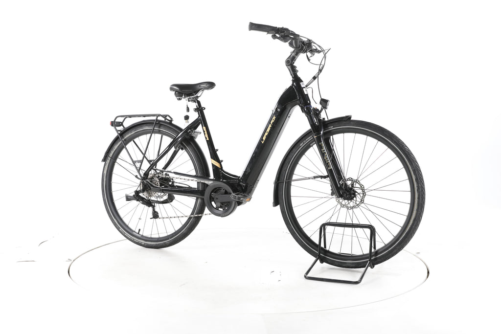 LeaderFox Saga Trekking E-Bike Tiefeinsteiger - Image 2
