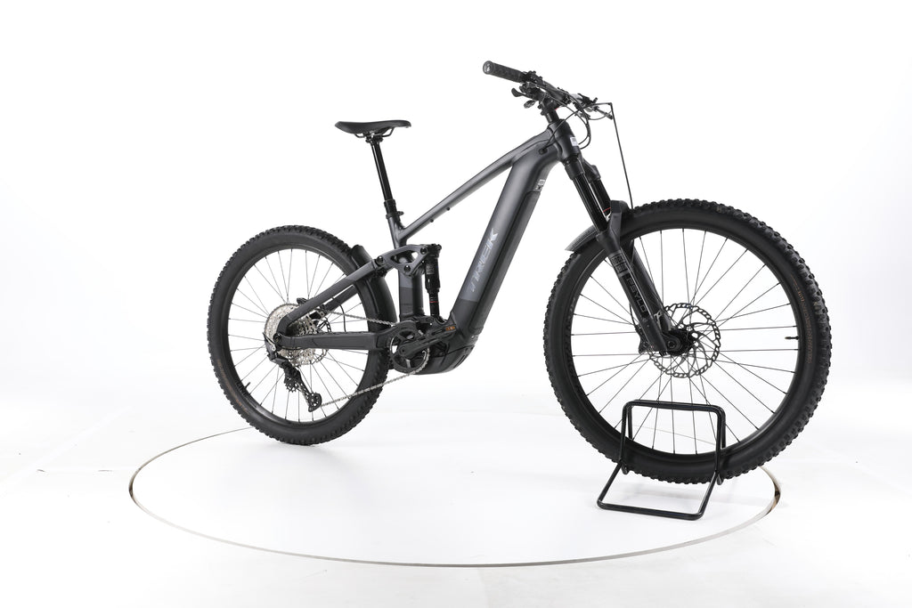 Trek Rail+ 5 Gen 5 E-Bike Fully 2025 - Image 2