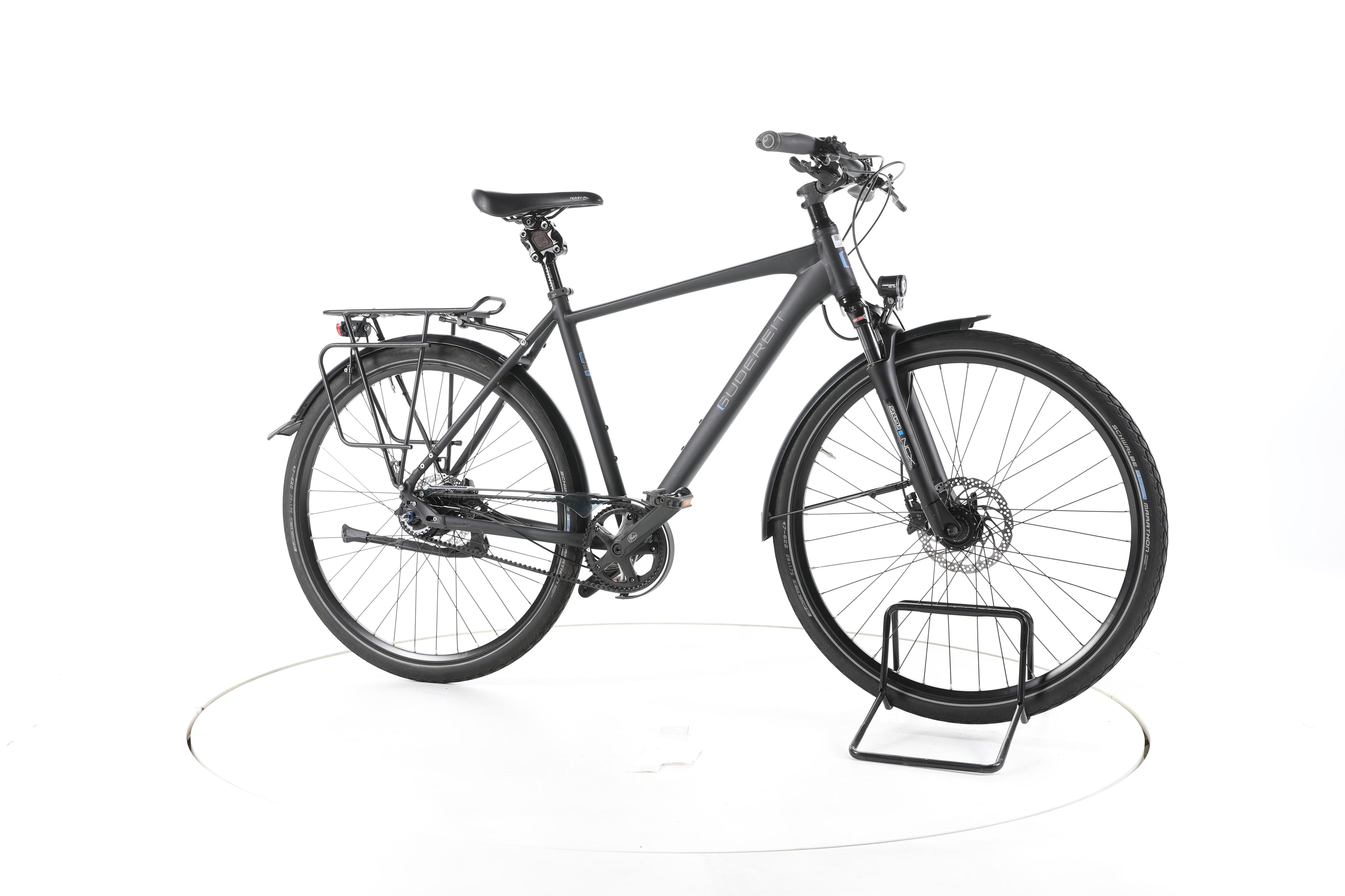 Gudereit Premium 11.0 Evo - Image 2