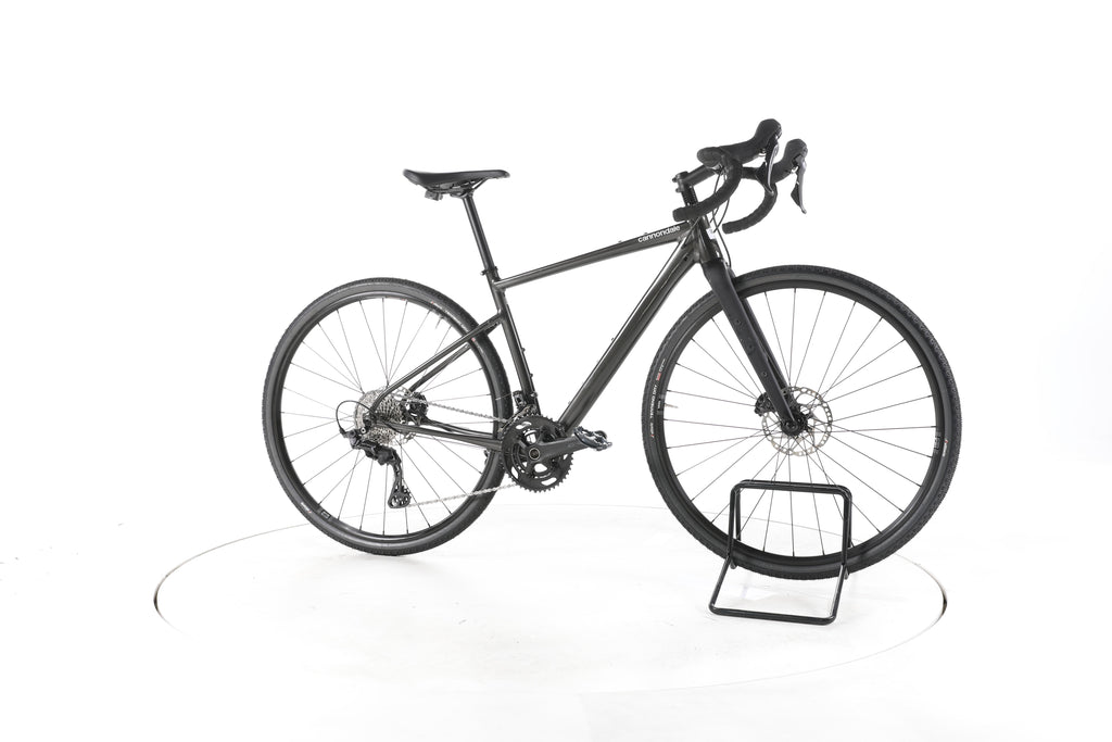 Cannondale Topstone 1 Gravelbike - Image 2