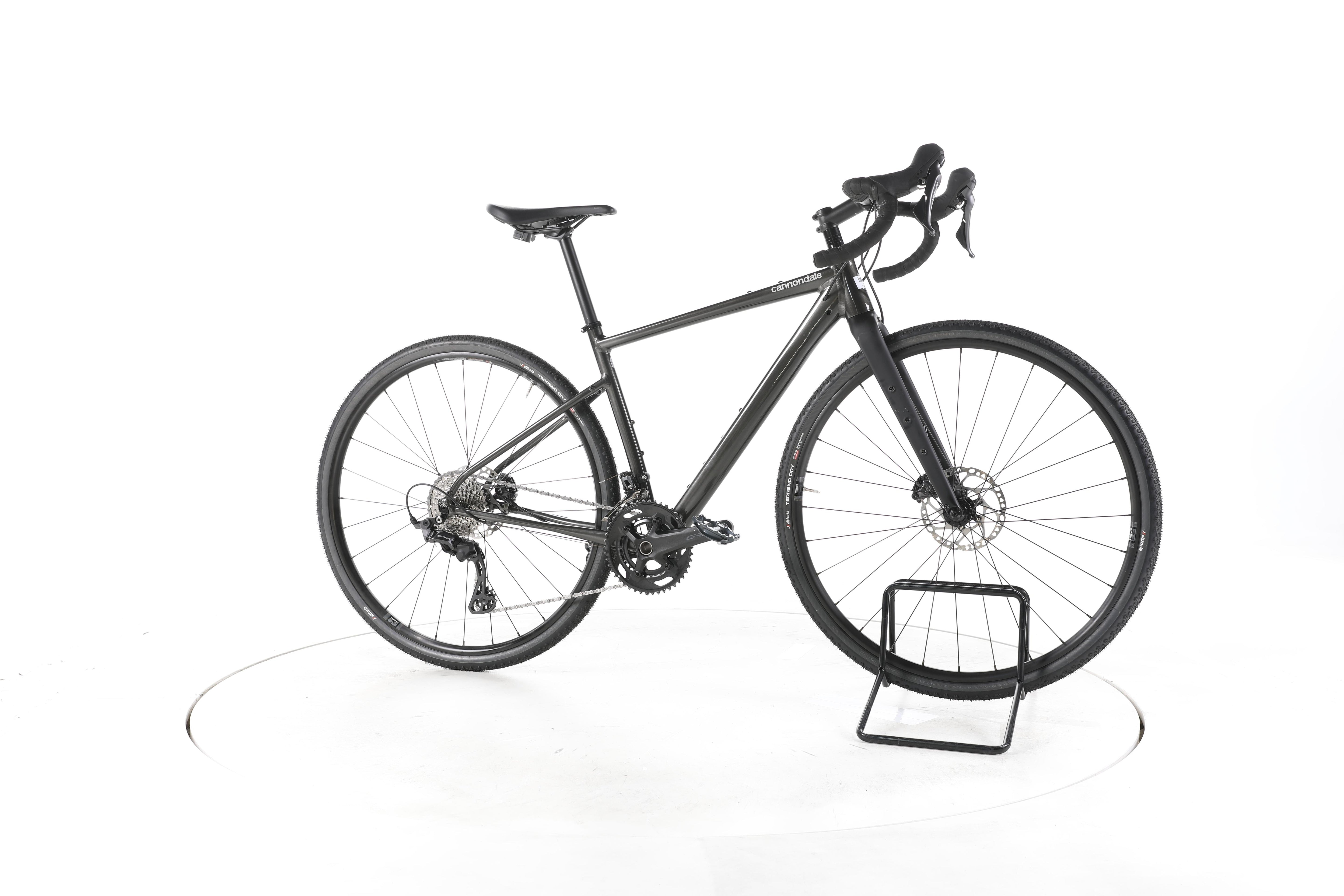 Cannondale Topstone 1 Gravelbike - Image 2