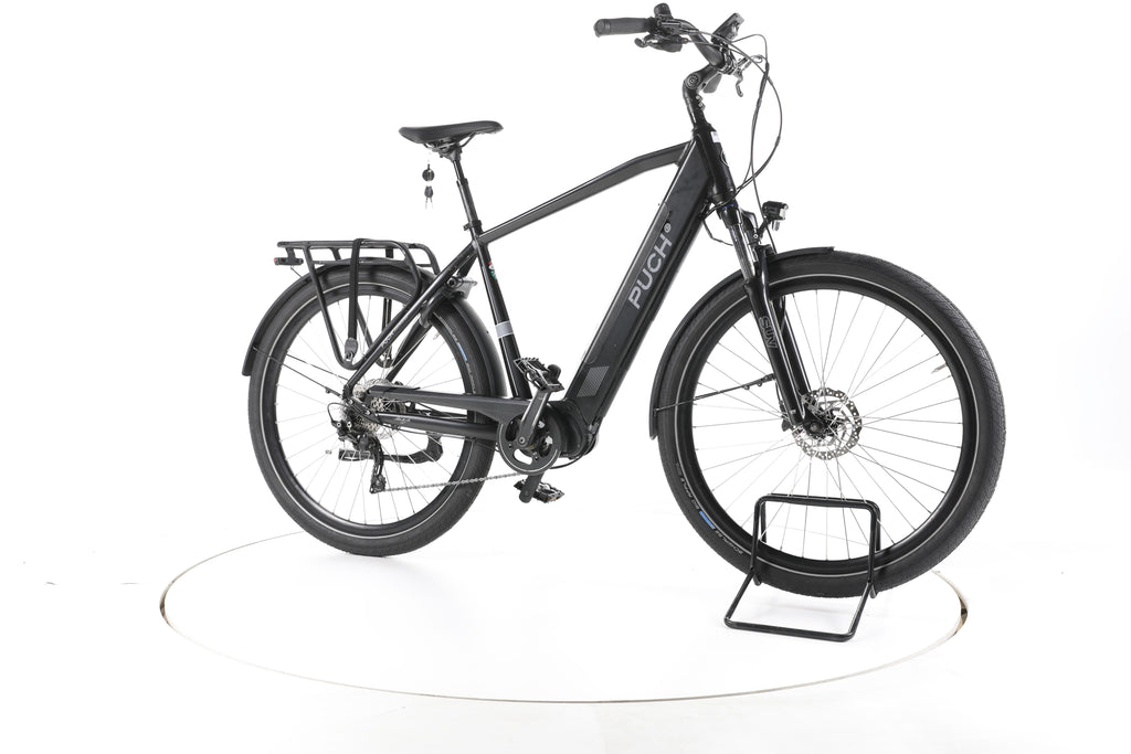 Puch Q4.5 Trekking E-Bike - Image 2