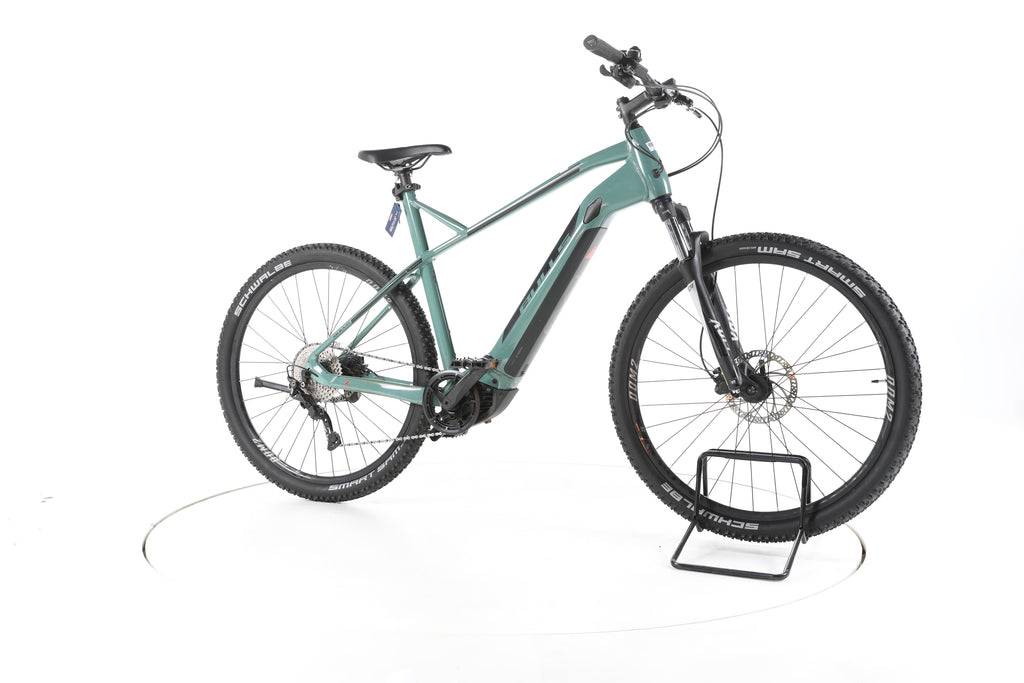 Bulls Evo ID97732 E-Bike - Image 2