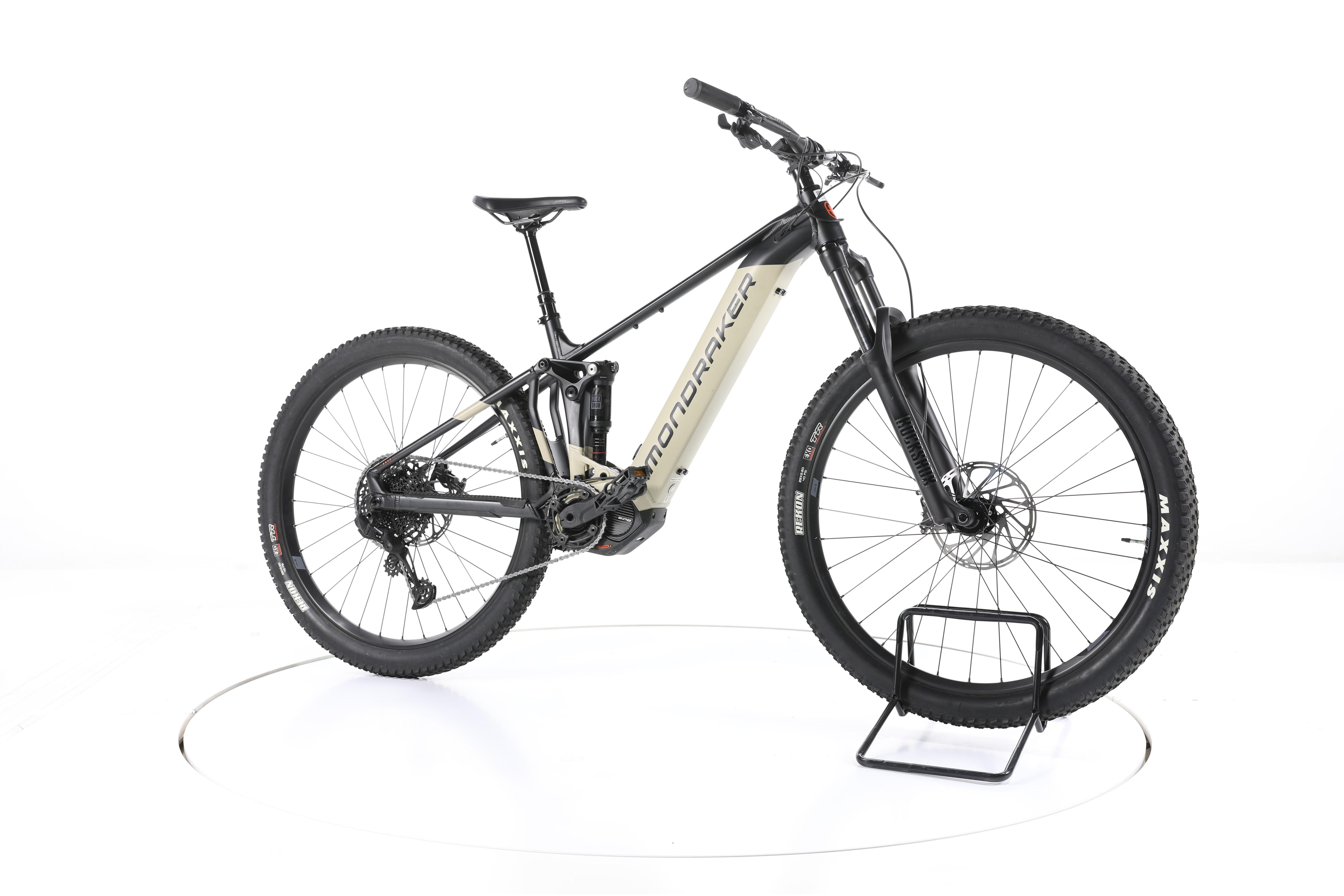Mondraker DUSK E-Bike Fully - Image 2
