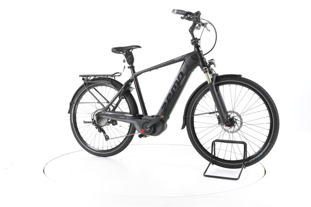 ZEMO Tour Trekking E-Bike - Image 2