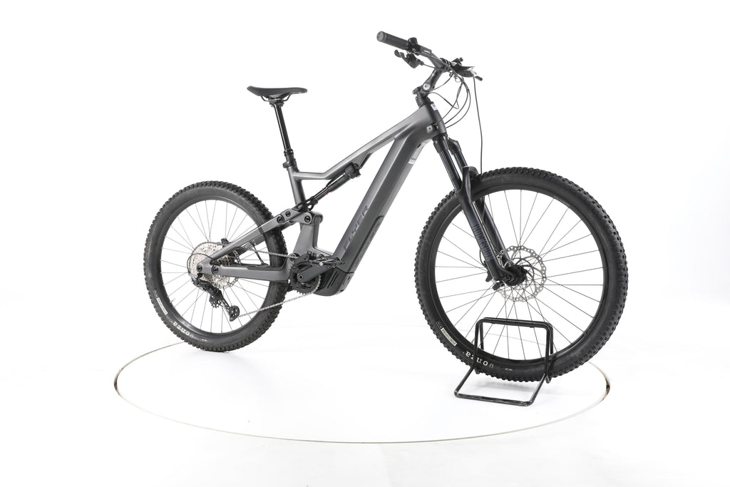 FLYER Uproc X 2.10 E-Bike Fully - Image 2
