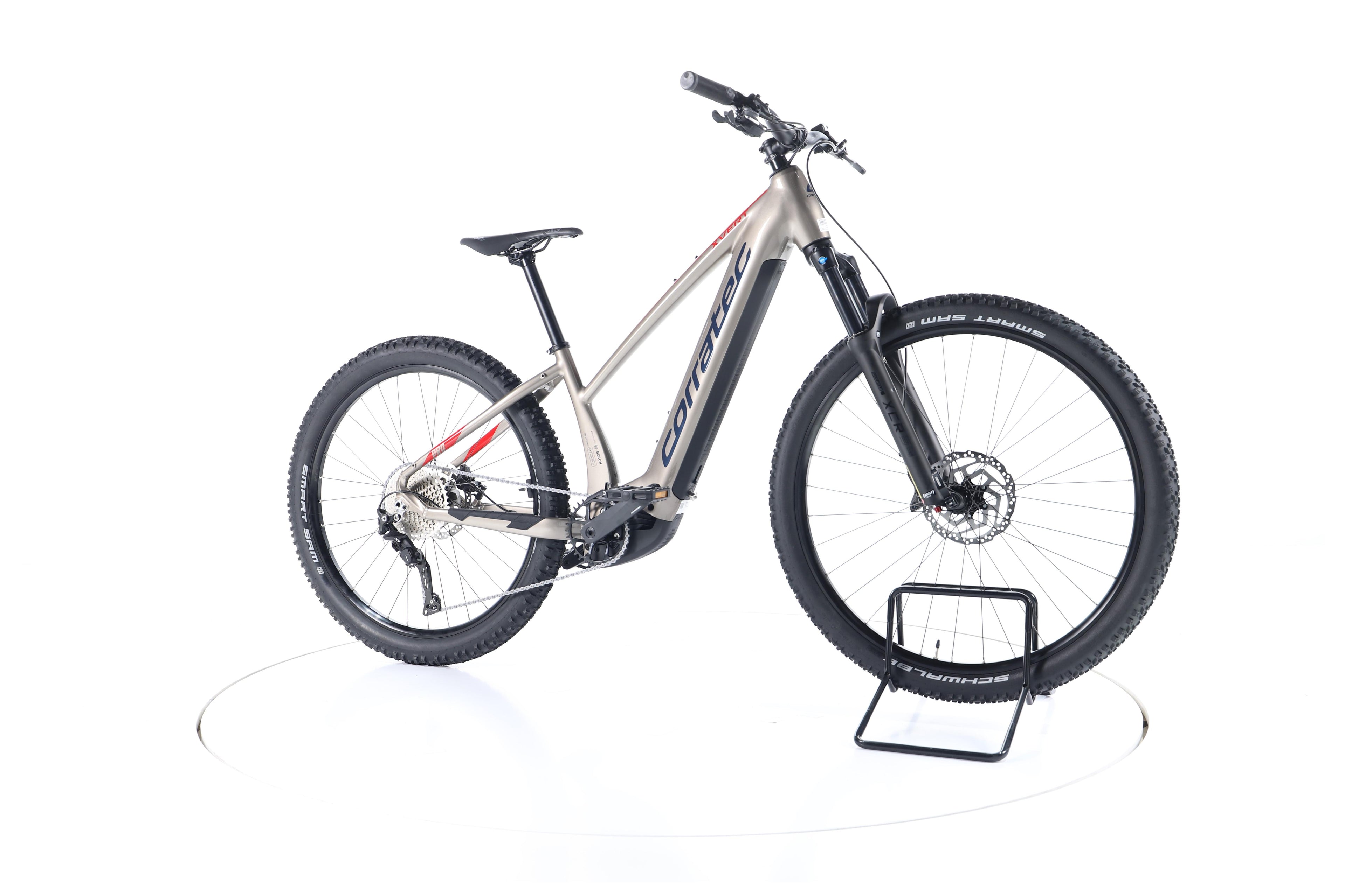 Corratec E-Power X-Vert Pro Sport E-Bike 2024 - Image 2