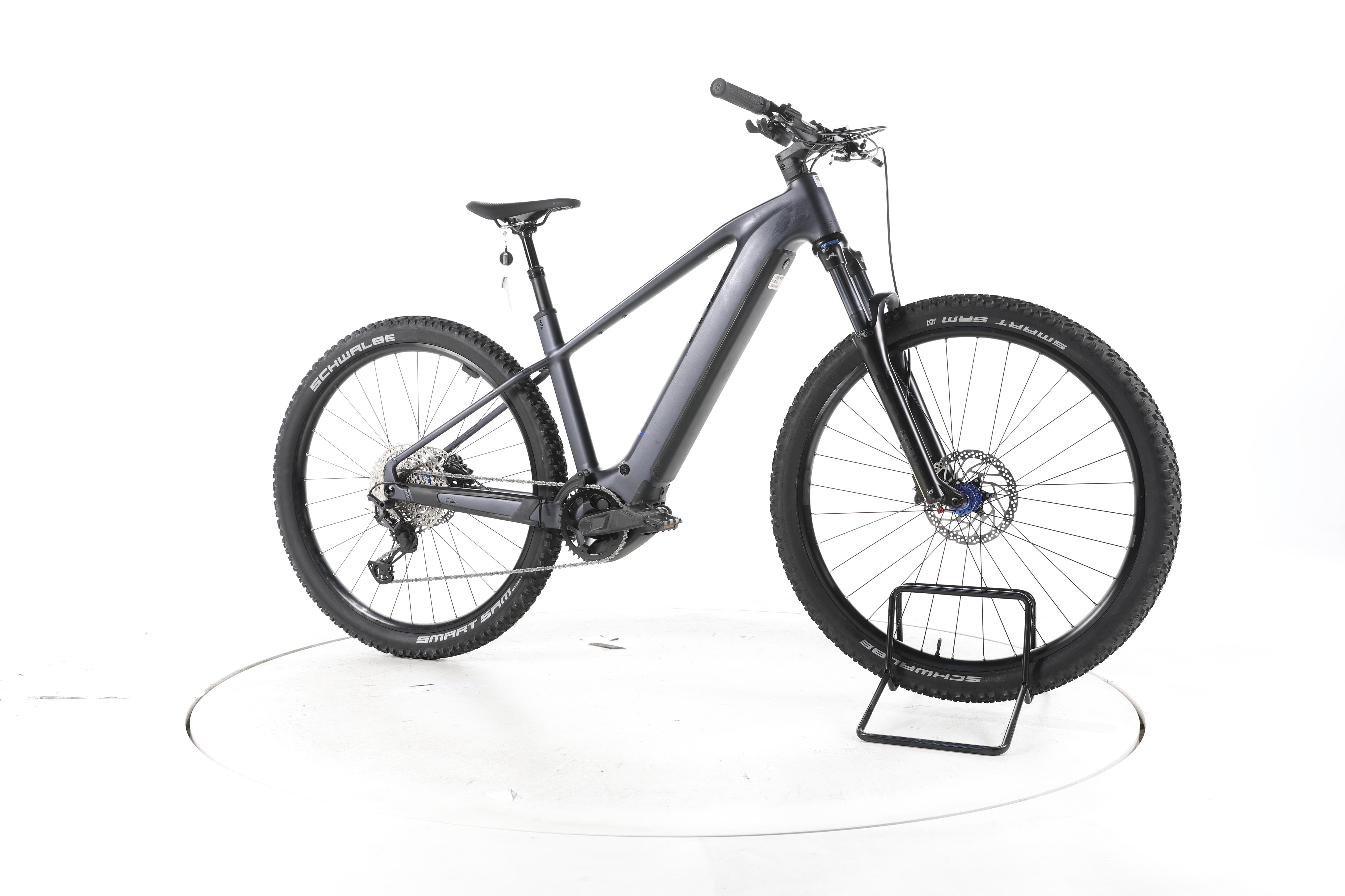 Cube Reaction Hybrid ONE E-Bike 2025 - Image 2