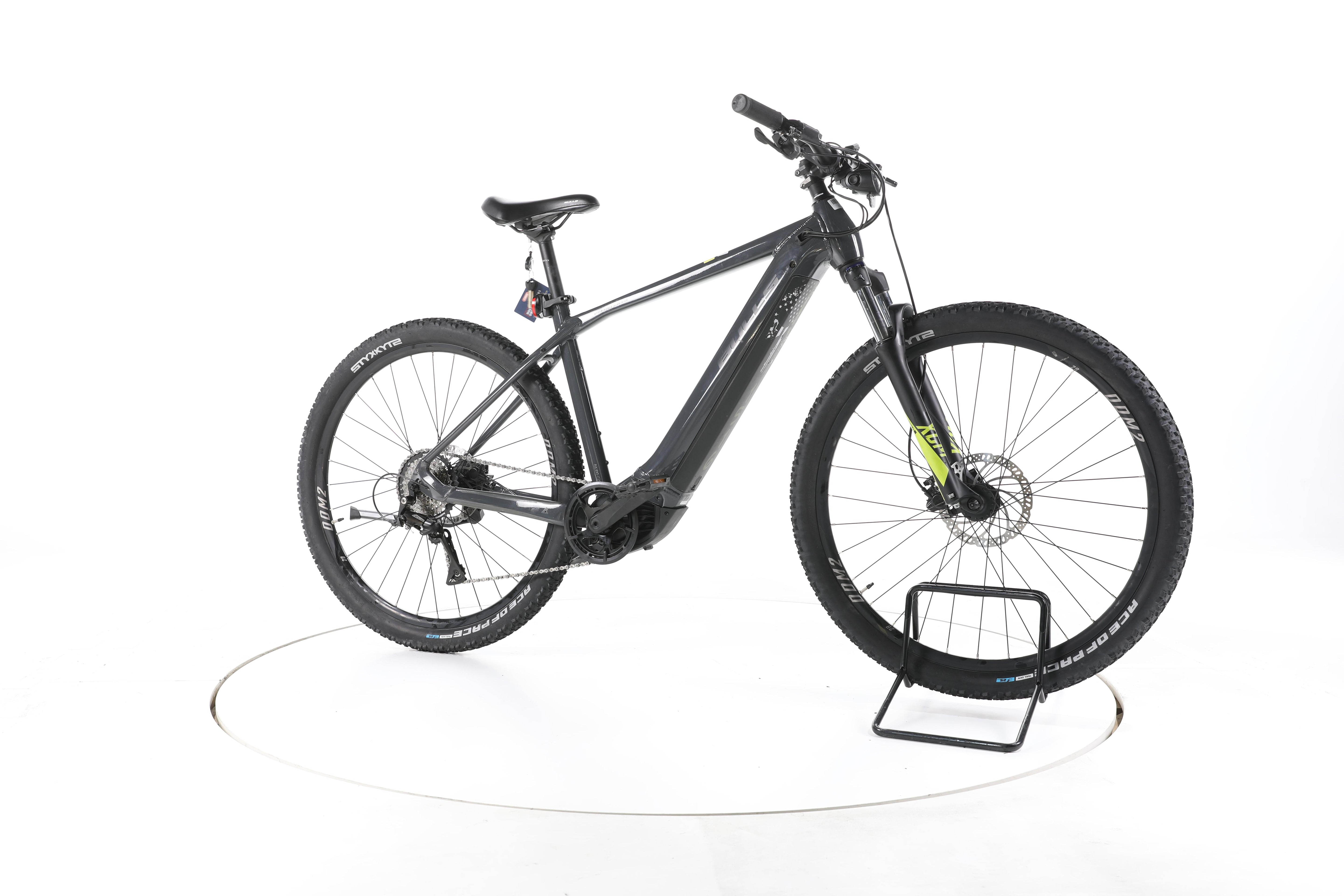 Bulls LT CX EVO 29" E-Bike - Image 2