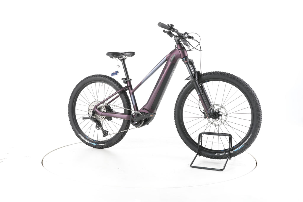 Bulls Aminga Eva 2 E-Bike - Image 2