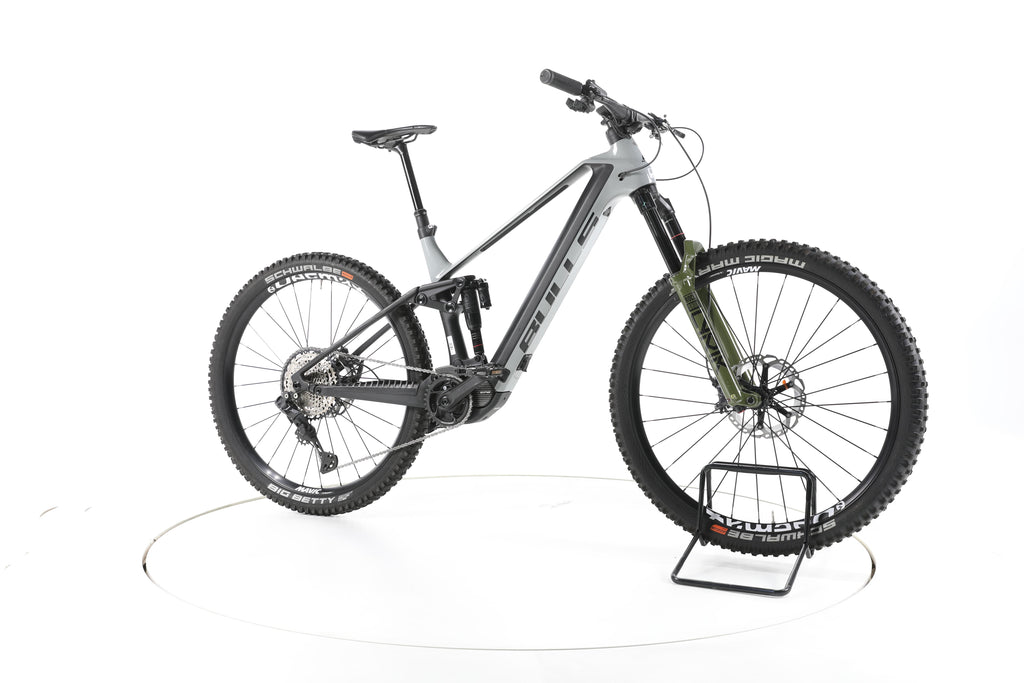 Bulls Sonic EVO EN SL 2 E-Bike Fully Carbon - Image 2