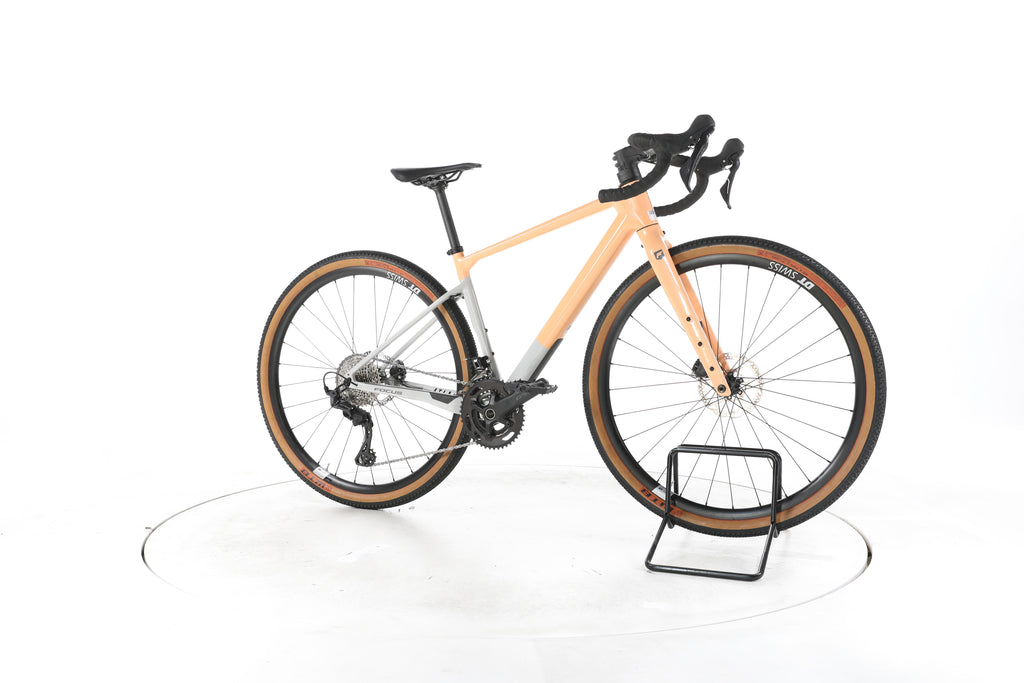Focus Atlas 8.7 Gravelbike Carbon 2024 - Image 2