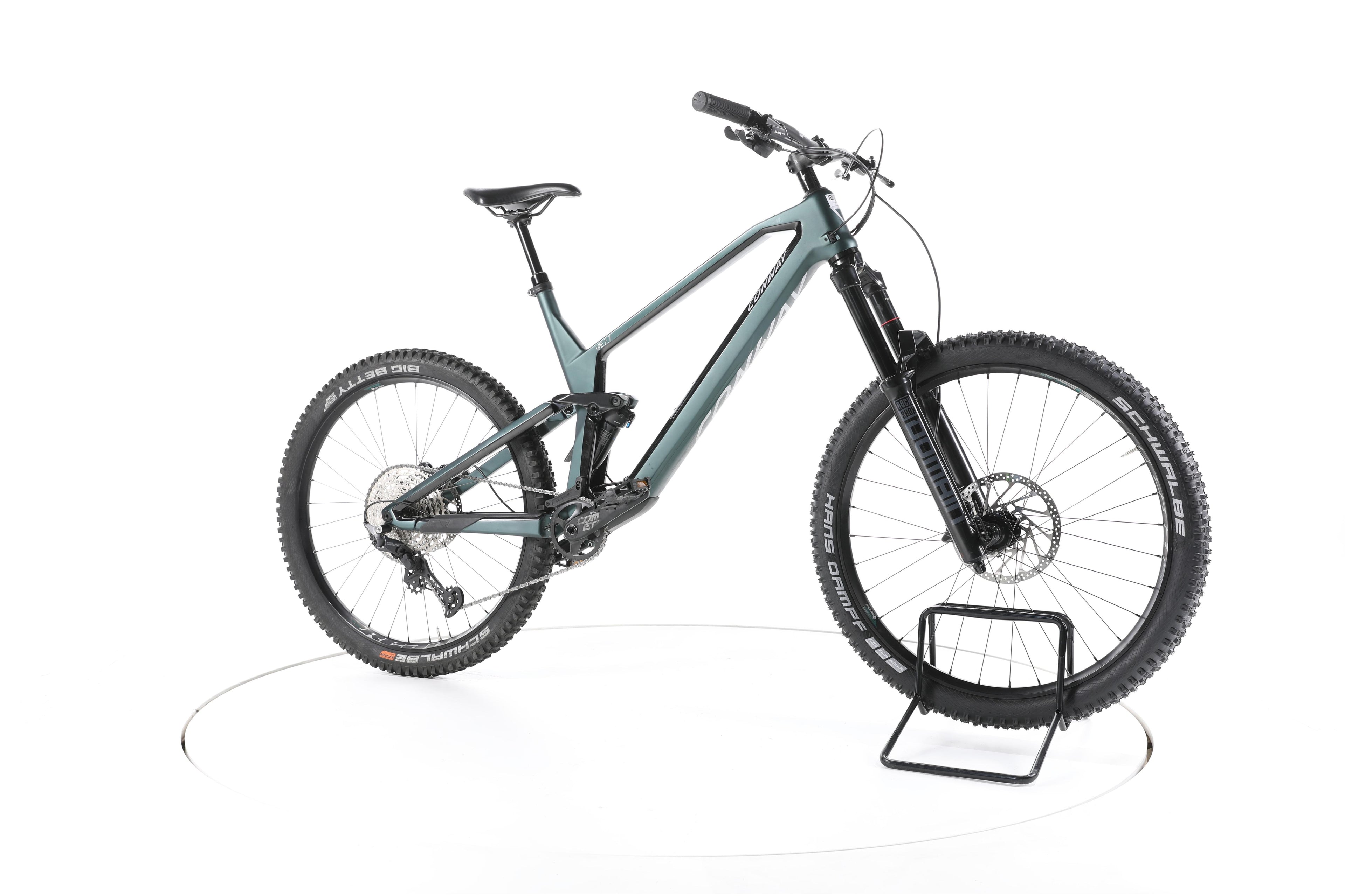 Conway WME 2.7 - Image 2