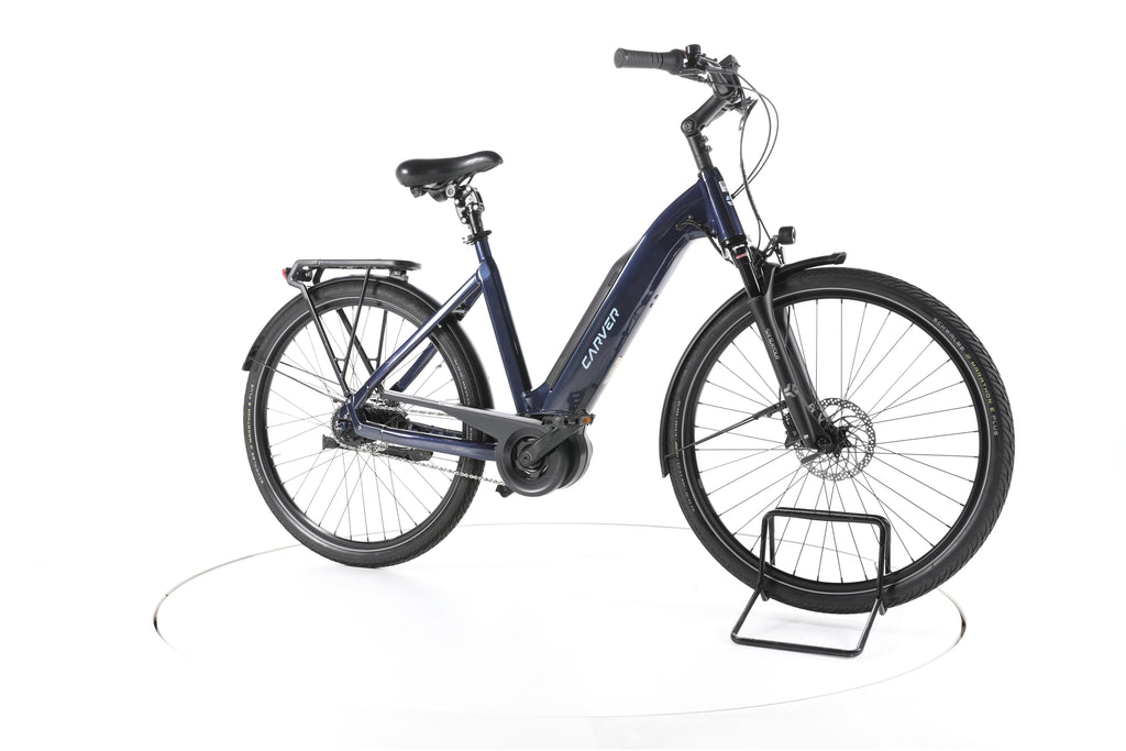 Carver Cityzen E.440 FL City E-Bike Tiefeinsteiger - Image 2