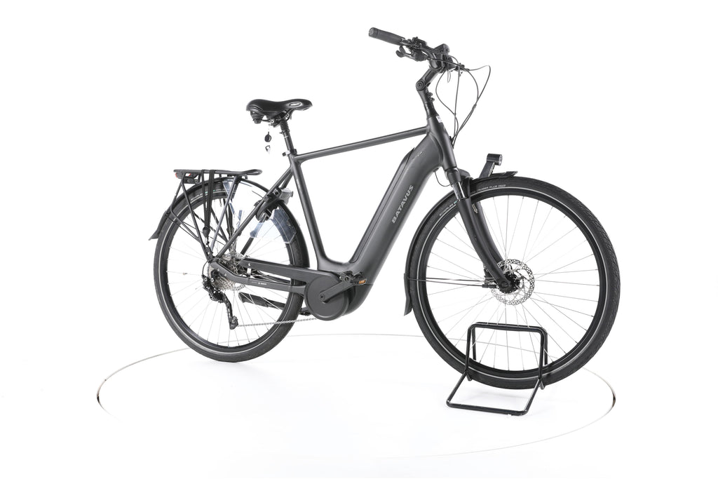 Batavus Finez E-go® Power Sport Trekking E-Bike - Image 2