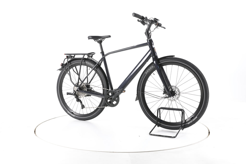 Orbea VIBE H30 EQ Trekking E-Bike - Image 2