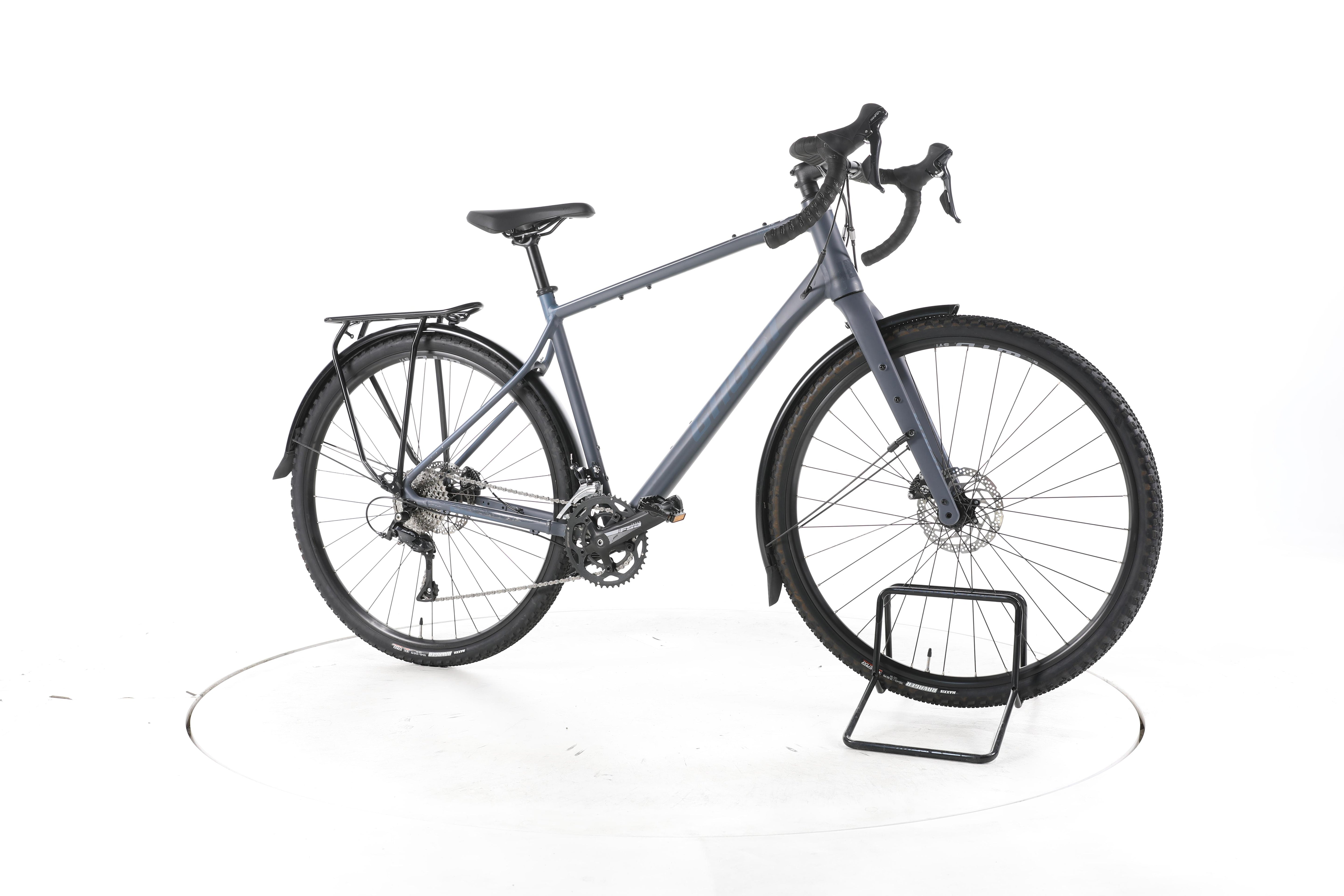 Ghost Asket EQ Gravelbike 2025 - Image 2