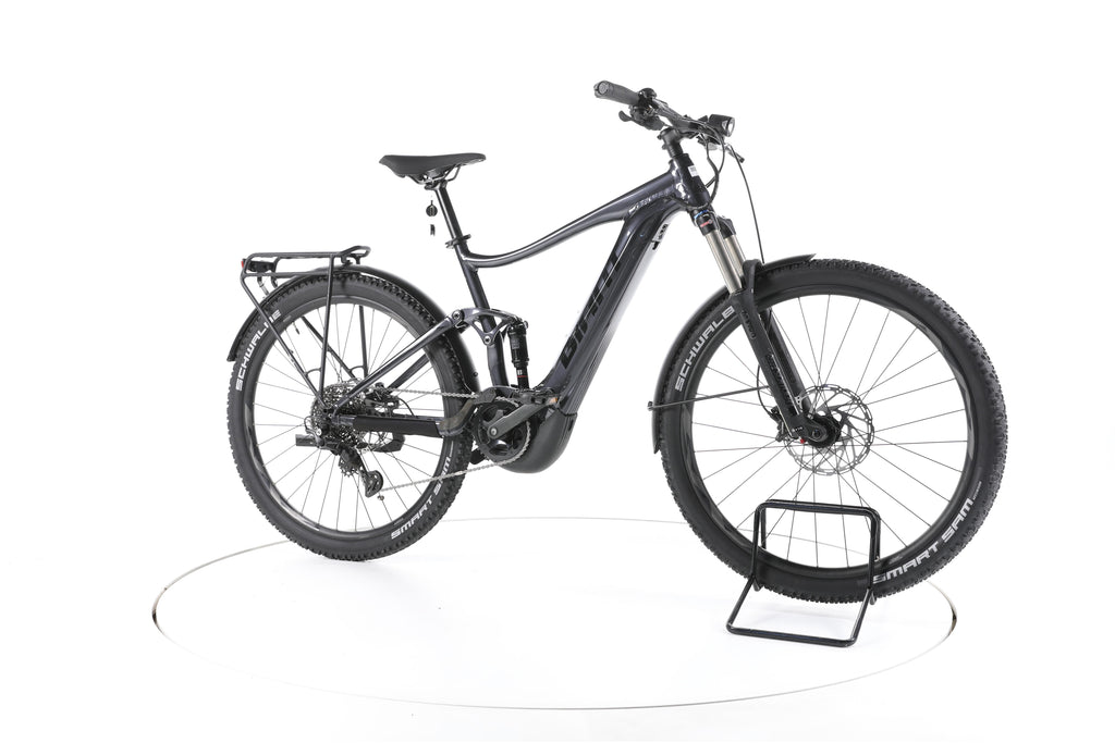 Giant Stance E+ EX SUV E-Bike - Image 2