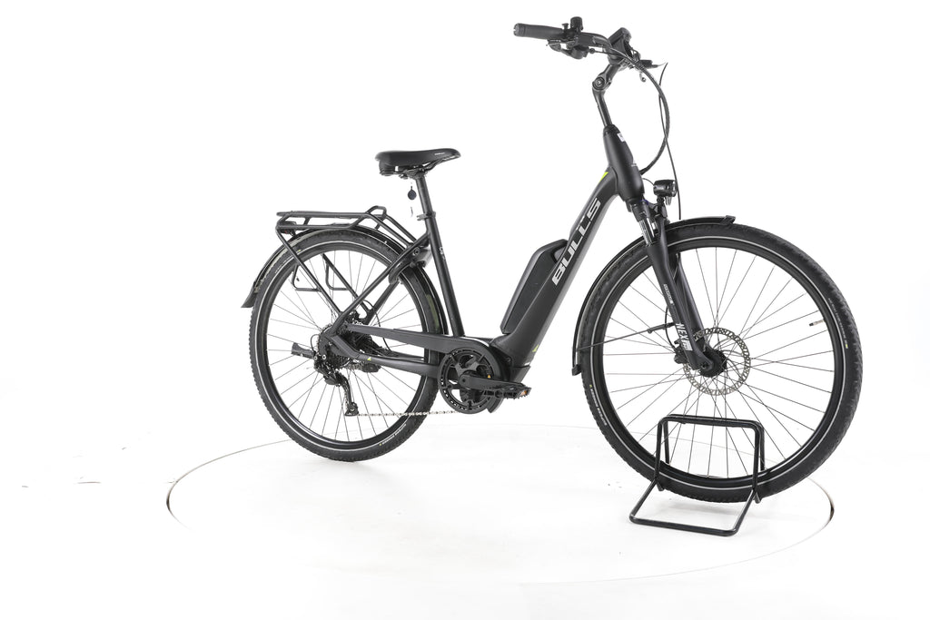 Bulls Street CX ELO Trekking E-Bike Tiefeinsteiger - Image 2